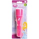 Disney Disney Princess LED Zaklamp Pink Disney Disney Princess LED Zaklamp Pink