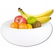 HQ HQ LED Multicolour Fruitschaal White HQ HQ LED Multicolour Fruitschaal White