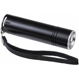 Brennenstuhl Lux Primera 5W Focus CREE LED Zaklamp 150 LM