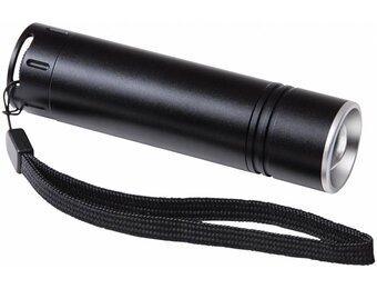 Brennenstuhl Lux Primera 5W Focus CREE LED Zaklamp 150 LM