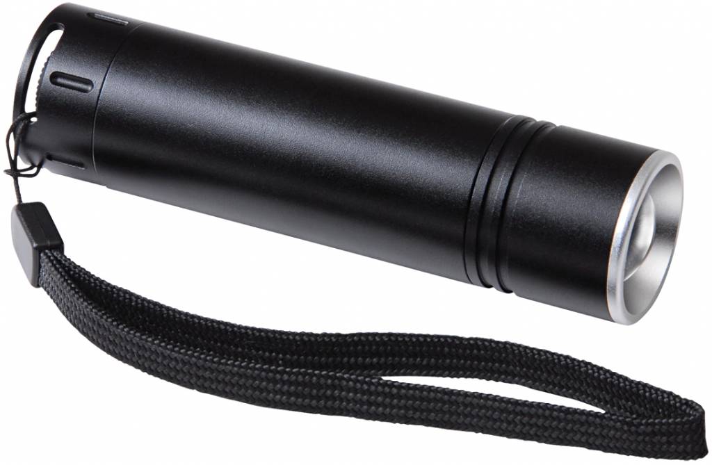 Brennenstuhl Lux Primera 5W Focus CREE LED Zaklamp 150 LM