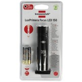 Brennenstuhl Lux Primera 5W Focus CREE LED Zaklamp 150 LM