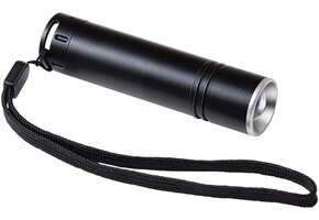 Brennenstuhl Lux Primera 1W Focus CREE LED Zaklamp 70 LM