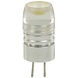 HQ HQ GU4 Lamp 21 LED's MR11 1W Warm White HQ HQ GU4 Lamp 21 LED's MR11 1W Warm White