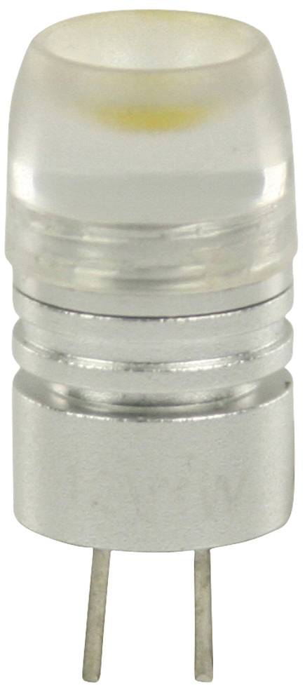 HQ GU4 Lamp 21 LED's MR11 1W Warm White