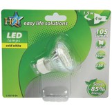 HQ GU10 Cool White 20 LED's MR16