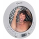 Konig Konig AM/FM LED-display Doucheradio met Spiegel Konig Konig AM/FM LED-display Doucheradio met Spiegel