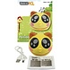 BasicXL BasicXL Draagbare Kat Speaker BasicXL BasicXL Draagbare Kat Speaker