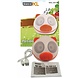 BasicXL BasicXL Draagbare Varkentje Speaker BasicXL BasicXL Draagbare Varkentje Speaker