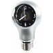 BasicXL BasicXL Wandklok met LED Wijzerplaat (A-Model) BasicXL BasicXL Wandklok met LED Wijzerplaat (A-Model)
