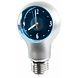 BasicXL BasicXL Wandklok met LED Wijzerplaat (A-Model) BasicXL BasicXL Wandklok met LED Wijzerplaat (A-Model)
