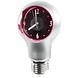 BasicXL BasicXL Wandklok met LED Wijzerplaat (A-Model) BasicXL BasicXL Wandklok met LED Wijzerplaat (A-Model)