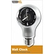 BasicXL BasicXL Wandklok met LED Wijzerplaat (A-Model) BasicXL BasicXL Wandklok met LED Wijzerplaat (A-Model)