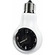 BasicXL BasicXL Wandklok met LED Wijzerplaat (B-Model) BasicXL BasicXL Wandklok met LED Wijzerplaat (B-Model)