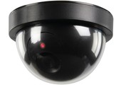 König CCTV Dummy Dome Binnencamera met IR LED
