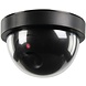 Konig König CCTV Dummy Dome Binnencamera met IR LED Konig König CCTV Dummy Dome Binnencamera met IR LED