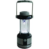 ProPlus Draagbare 17 LED's Lamp met Kompas