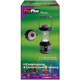 ProPlus Draagbare 17 LED's Lamp met Kompas