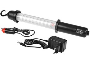 ProPlus Oplaadbare 30 LED's Looplamp