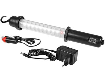 ProPlus Oplaadbare 30 LED's Looplamp