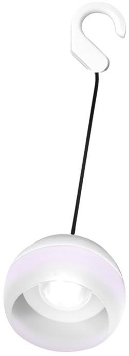 ProPlus 4 LED's Hanglamp Kunststof