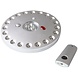 ProPlus ProPlus Campinglamp 23 LED's White met Afstandsbediening ProPlus ProPlus Campinglamp 23 LED's White met Afstandsbediening