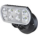 Brennenstuhl Brennestuhl 8W 8 LED's Muurlamp IP55 Aluminium Brennenstuhl Brennestuhl 8W 8 LED's Muurlamp IP55 Aluminium