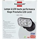 Brennenstuhl Brennestuhl 8W 8 LED's Muurlamp IP55 Aluminium Brennenstuhl Brennestuhl 8W 8 LED's Muurlamp IP55 Aluminium