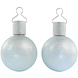 HQ HQ LED Multicolour Kerstballen + Afstandsbediening HQ HQ LED Multicolour Kerstballen + Afstandsbediening
