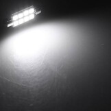 Festoon 8 x 5050 SMD LED Canbus White 42 MM 12V Autolamp