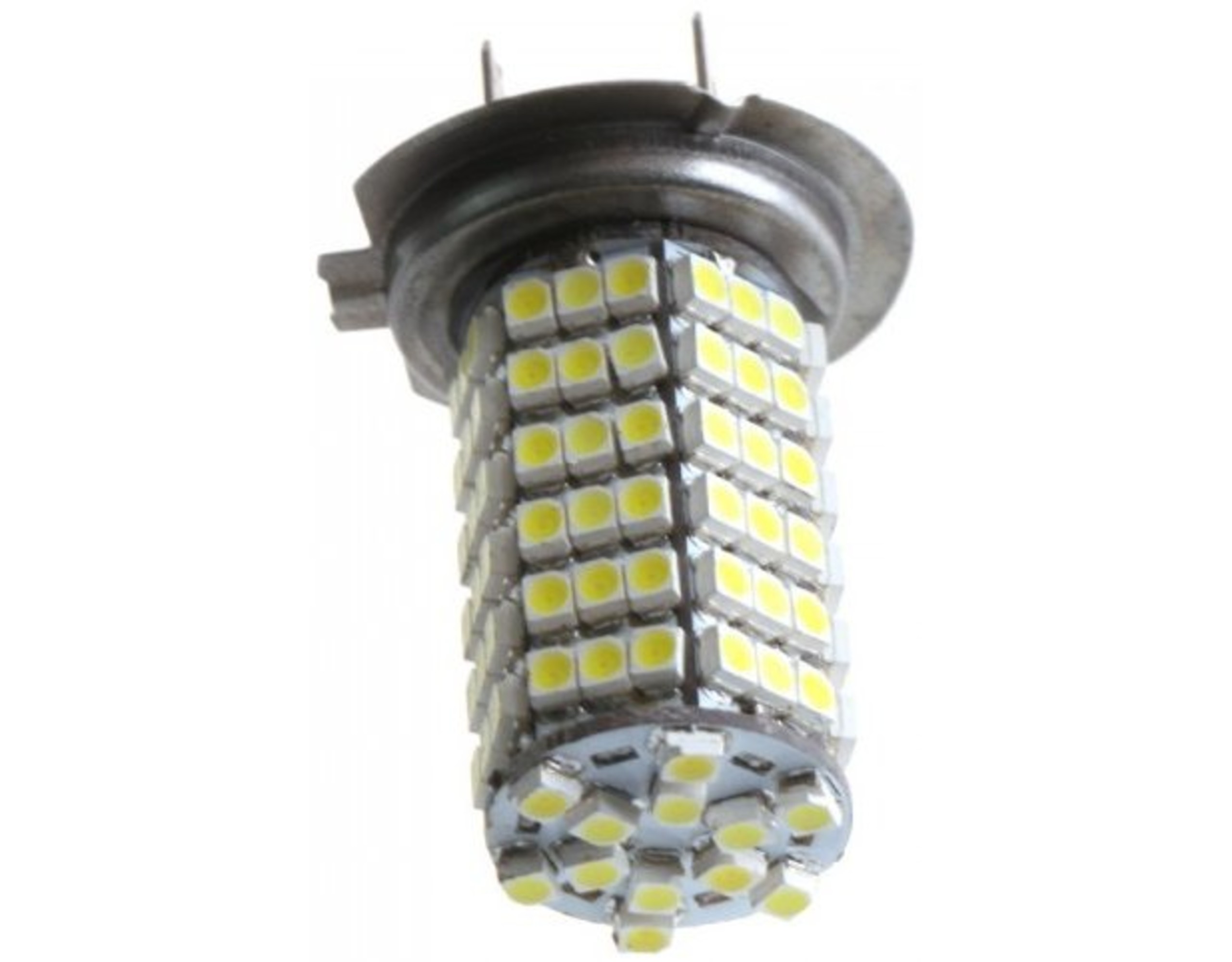 H7 120 x 1210 SMD LED White 12V Koplamp kopen? LEDClear.nl