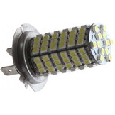 H7 120 x 1210 SMD LED White 12V Koplamp
