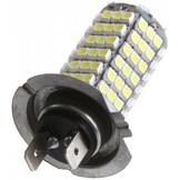 H7 120 x 1210 SMD LED White 12V Koplamp