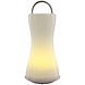 HQ HQ Draagbare LED Tafellamp Warm White Waterproof HQ HQ Draagbare LED Tafellamp Warm White Waterproof