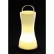 HQ HQ Draagbare LED Tafellamp Warm White Waterproof HQ HQ Draagbare LED Tafellamp Warm White Waterproof
