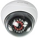 Konig König CCTV Professional Dummy Dome Camera met Actieve IR LED's Konig König CCTV Professional Dummy Dome Camera met Actieve IR LED's