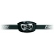 Energizer Energizer 3 LED's Hoofdlamp Black + 3 x AAA Batterijen Energizer Energizer 3 LED's Hoofdlamp Black + 3 x AAA Batterijen