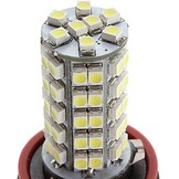 H11 68 x 1210 SMD LED Cool White 12V Mist- Koplamp