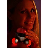 Vellight LED Mini Massageapparaat met 3 Voetjes
