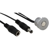 Vellight LEDC23 Touch Dimmer Silver