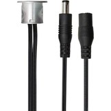 Vellight LEDC23 Touch Dimmer Silver