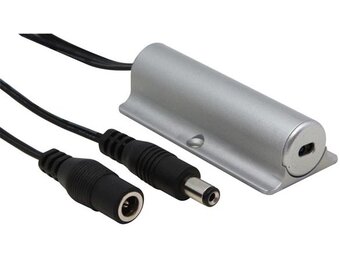 Vellight LEDC21 IR Bewegingssensor Silver