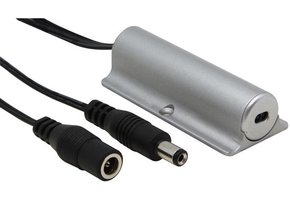 Vellight LEDC20 IR Deursensor Silver