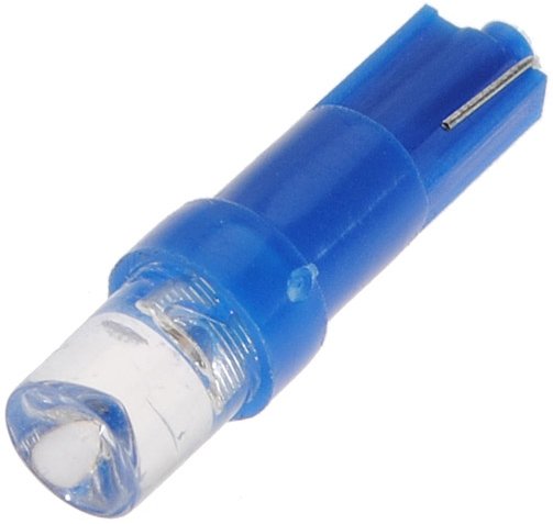 T5 Sockel LED Blue 12V Dashboard Verlichting