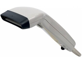 König USB Barcode LED Handscanner