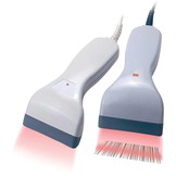 König USB Barcode LED Handscanner