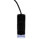 Konig König 4 LED's USB 2.0 Digitale Microscoop Black Konig König 4 LED's USB 2.0 Digitale Microscoop Black