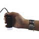 Konig König 4 LED's USB 2.0 Digitale Microscoop Black Konig König 4 LED's USB 2.0 Digitale Microscoop Black