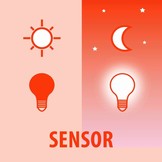 Ranex Lugo LED Solar Grondspot - Vierkant