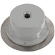 Ranex Ranex Lugo LED Solar Grondspot - Rond Ranex Ranex Lugo LED Solar Grondspot - Rond